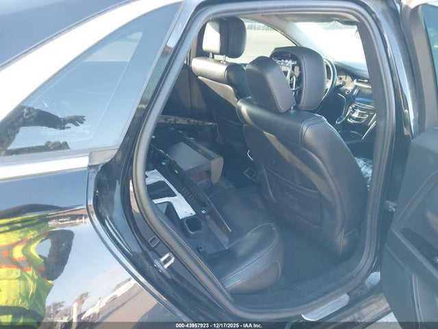 2014 CADILLAC XTS 2G61L5S37E9138327 Photo 7