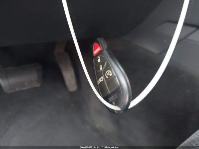 2014 DODGE CHALLENGER 2C3CDYBT0EH216834 Photo 10