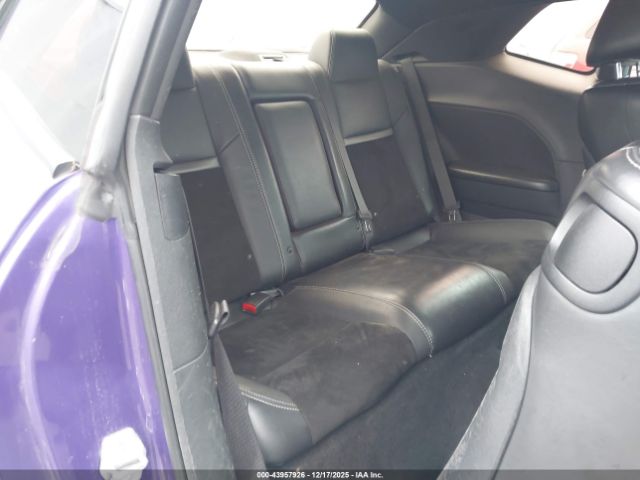 2014 DODGE CHALLENGER 2C3CDYBT0EH216834 Photo 7