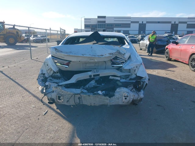 Продаж на аукціоні авто 2022 Honda Accord Sport 2.0t, vin: 1HGCV2F34NA023912, номер лоту: 43957930
