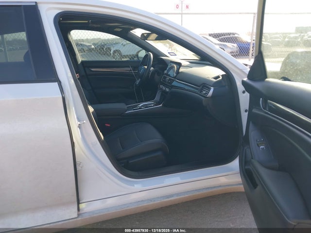 Продаж на аукціоні авто 2022 Honda Accord Sport 2.0t, vin: 1HGCV2F34NA023912, номер лоту: 43957930