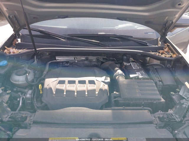 2020 AUDI Q3 WA1EECF31L1035648 Photo 9