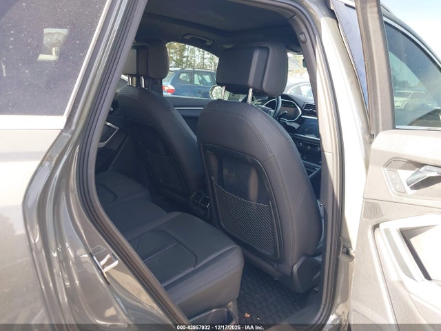 2020 AUDI Q3 WA1EECF31L1035648 Photo 7