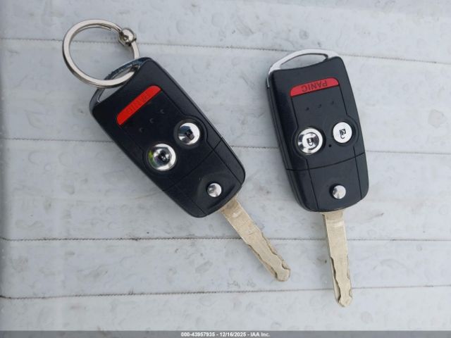 2008 ACURA RDX 5J8TB18248A020312 Photo 10