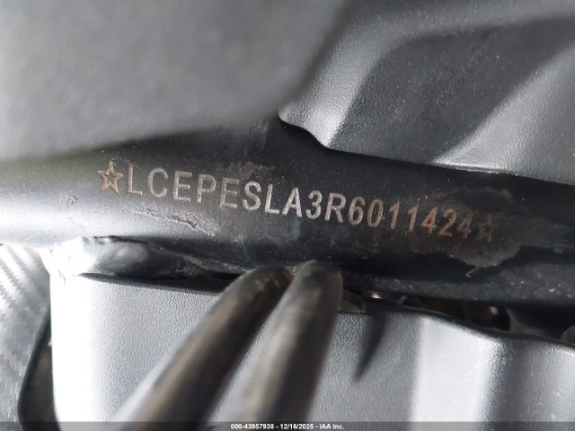 Cf Moto 450ss 2024 LCEPESLA3R6011424 Image 10