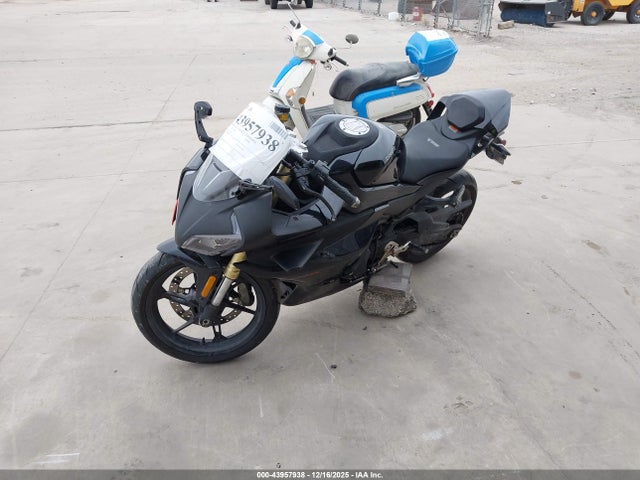 Cf Moto 450ss 2024 LCEPESLA3R6011424 Image 2