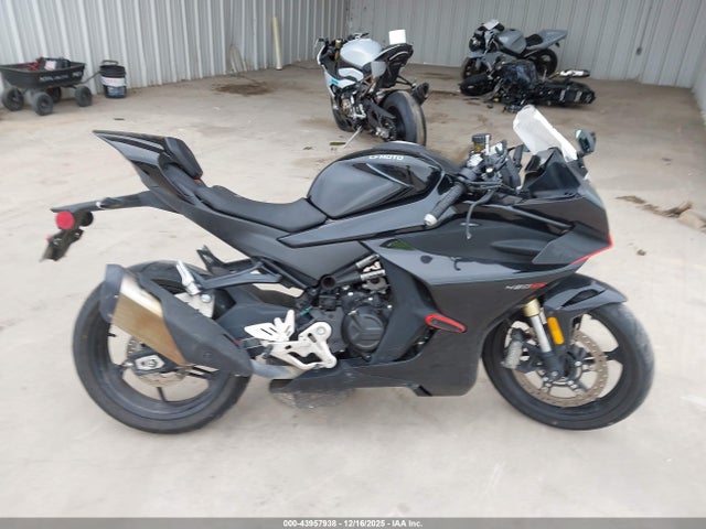 Cf Moto 450ss 2024 LCEPESLA3R6011424 Image 12