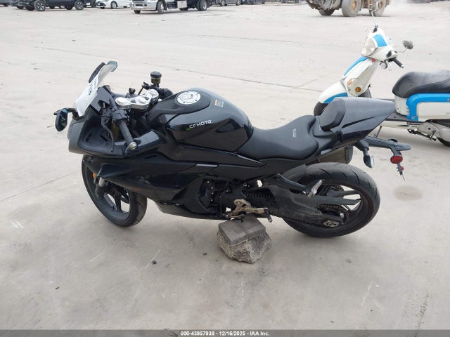 Cf Moto 450ss 2024 LCEPESLA3R6011424 Image 13