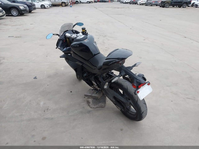 Cf Moto 450ss 2024 LCEPESLA3R6011424 Image 3