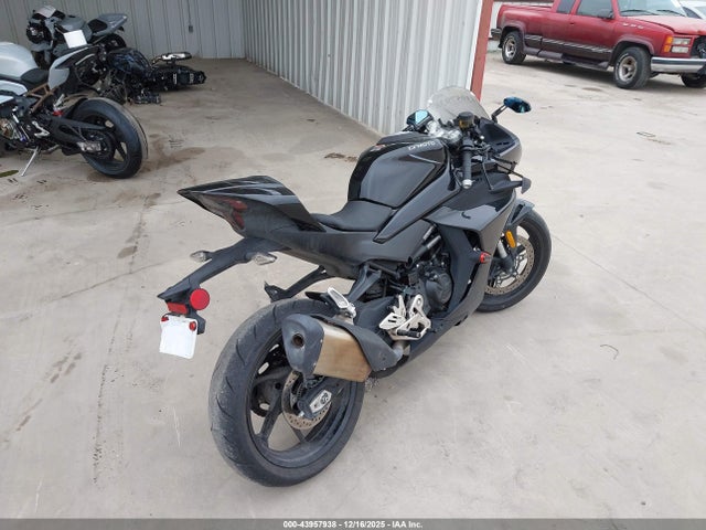 Cf Moto 450ss 2024 LCEPESLA3R6011424 Image 4