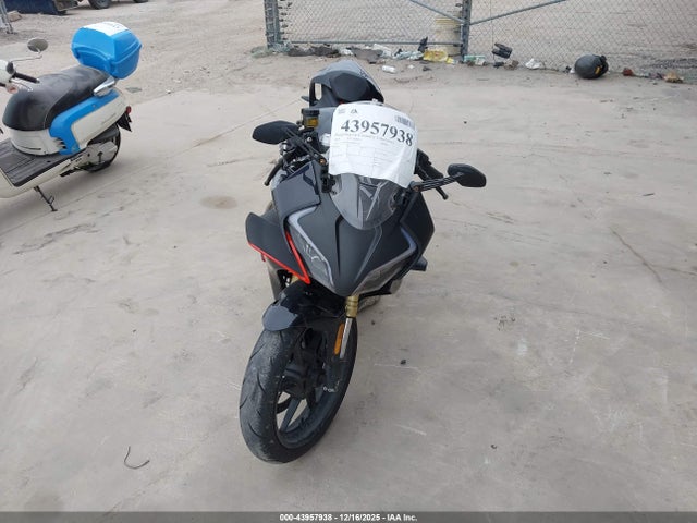 Cf Moto 450ss 2024 LCEPESLA3R6011424 Image 5