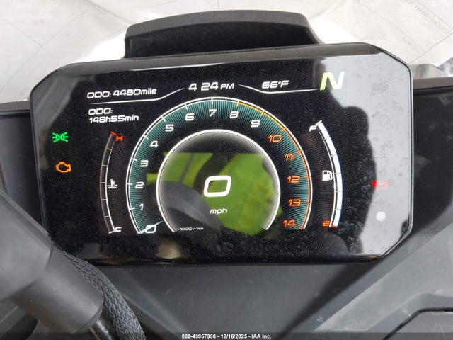 Cf Moto 450ss 2024 LCEPESLA3R6011424 Image 7