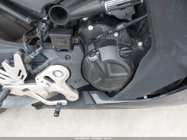 Cf Moto 450ss 2024 LCEPESLA3R6011424 Image 8