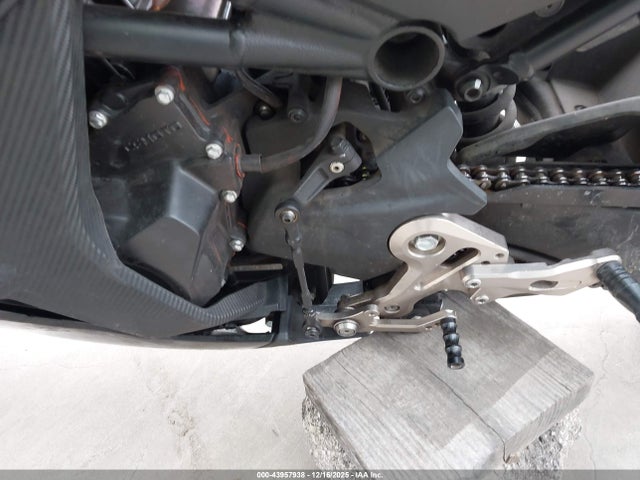 Cf Moto 450ss 2024 LCEPESLA3R6011424 Image 9
