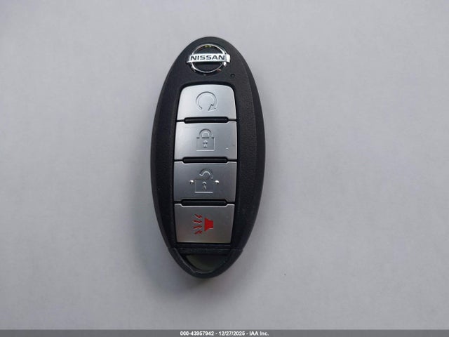5N1DR2MMXKC599566 Nissan Pathfinder Sv