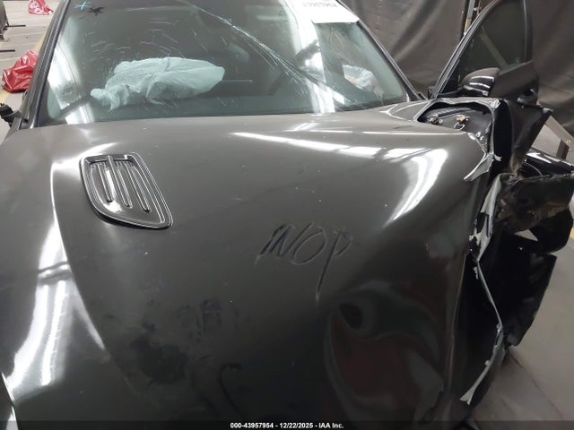 2018 KIA STINGER KNAE25LA0J6011125 Photo 9