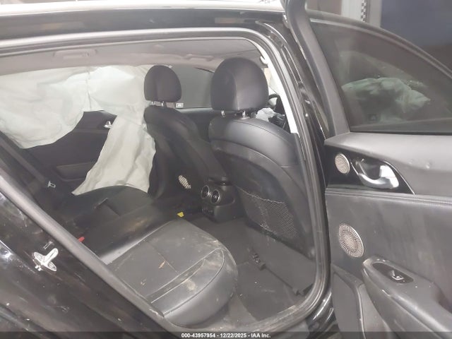 2018 KIA STINGER KNAE25LA0J6011125 Photo 7