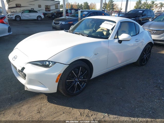 2024 MAZDA MX-5 MIATA RF JM1NDAM72R0606047 Photo 1