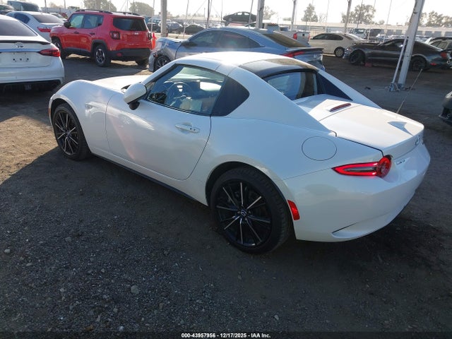 2024 MAZDA MX-5 MIATA RF JM1NDAM72R0606047 Photo 2