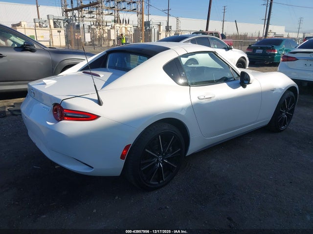 2024 MAZDA MX-5 MIATA RF JM1NDAM72R0606047 Photo 3