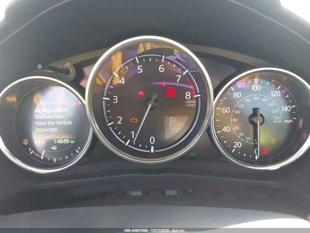 2024 MAZDA MX-5 MIATA RF JM1NDAM72R0606047 Photo 6