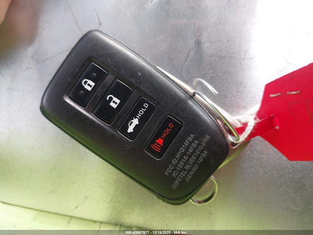 Продаж на аукціоні авто 2019 Lexus Is 300, vin: JTHBA1D24K5094864, номер лоту: 43957977