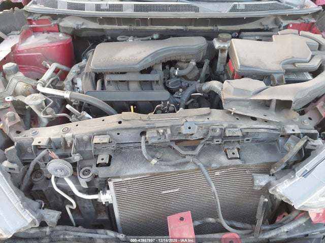 JN1BJ1CP9HW021736 Nissan Rogue Sport Sv
