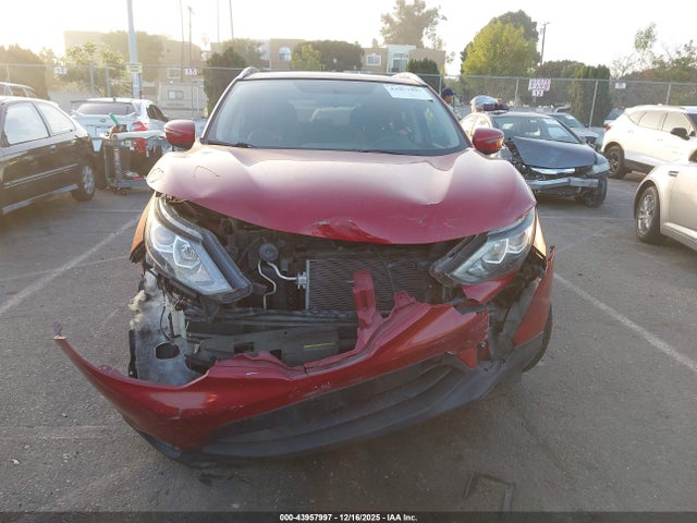JN1BJ1CP9HW021736 Nissan Rogue Sport Sv