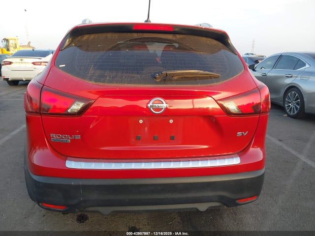 JN1BJ1CP9HW021736 Nissan Rogue Sport Sv