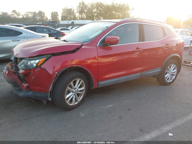 JN1BJ1CP9HW021736 Nissan Rogue Sport Sv
