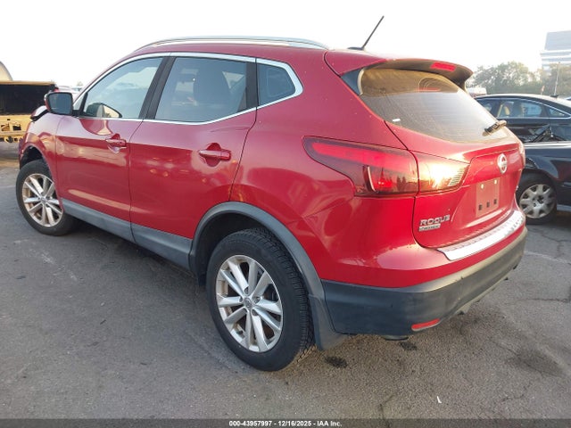 JN1BJ1CP9HW021736 Nissan Rogue Sport Sv