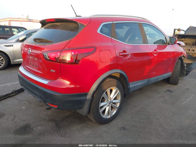 JN1BJ1CP9HW021736 Nissan Rogue Sport Sv