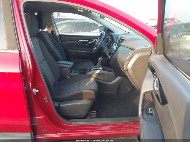 JN1BJ1CP9HW021736 Nissan Rogue Sport Sv