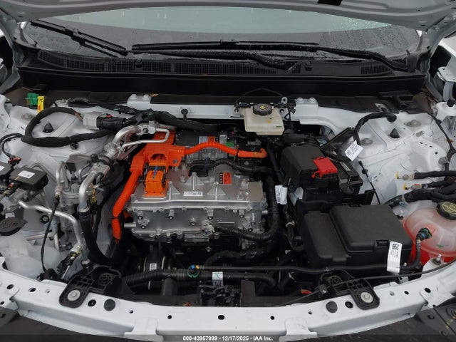 Honda Prologue Ex 2025 3GPKHURM8SS504417 Image 10