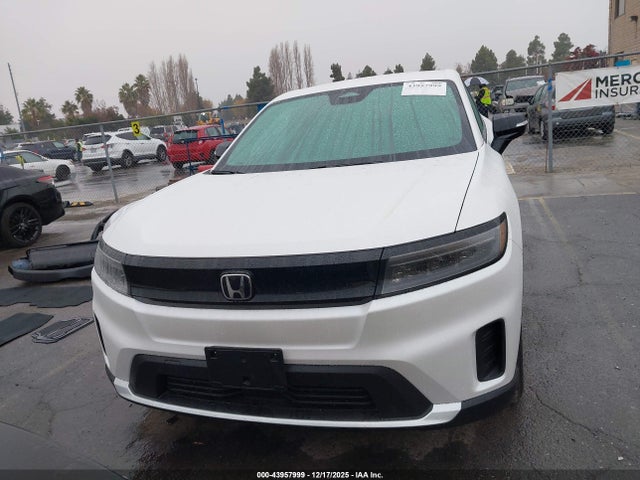 Honda Prologue Ex 2025 3GPKHURM8SS504417 Image 13