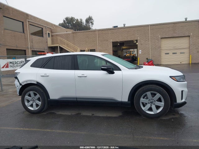 Honda Prologue Ex 2025 3GPKHURM8SS504417 Image 14
