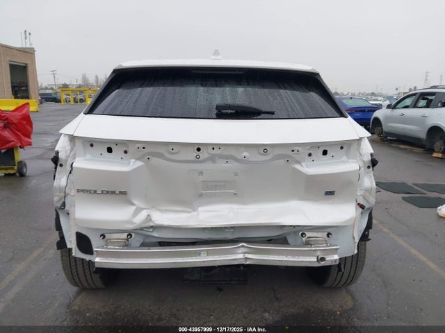 Honda Prologue Ex 2025 3GPKHURM8SS504417 Image 17
