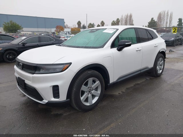 Honda Prologue Ex 2025 3GPKHURM8SS504417 Image 2