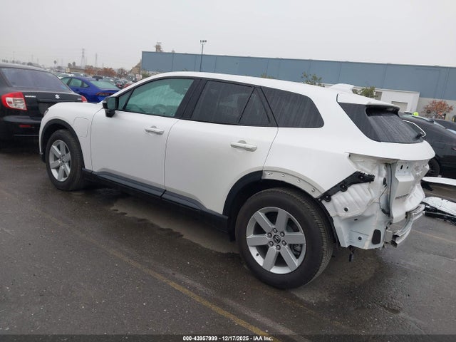 Honda Prologue Ex 2025 3GPKHURM8SS504417 Image 3