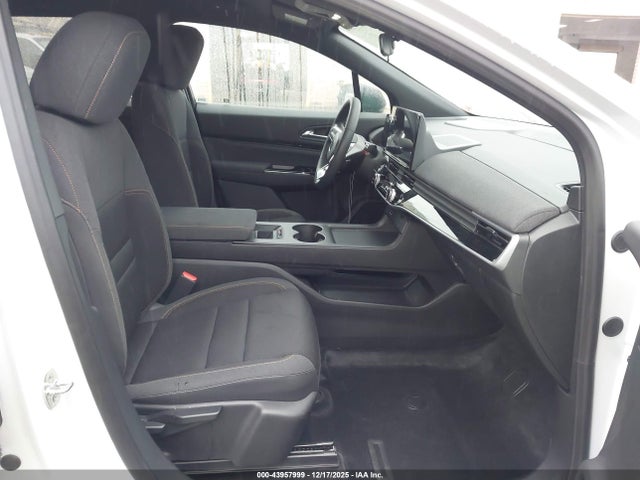 Honda Prologue Ex 2025 3GPKHURM8SS504417 Image 5