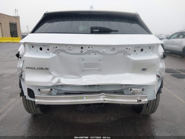Honda Prologue Ex 2025 3GPKHURM8SS504417 Image 6