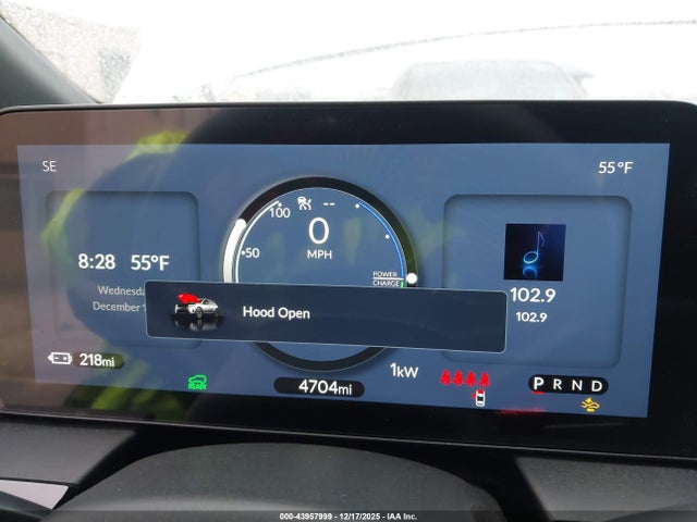 Honda Prologue Ex 2025 3GPKHURM8SS504417 Image 7