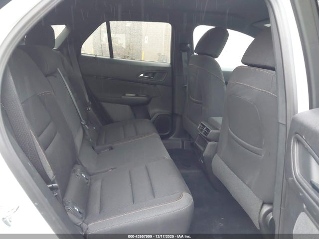 Honda Prologue Ex 2025 3GPKHURM8SS504417 Image 8