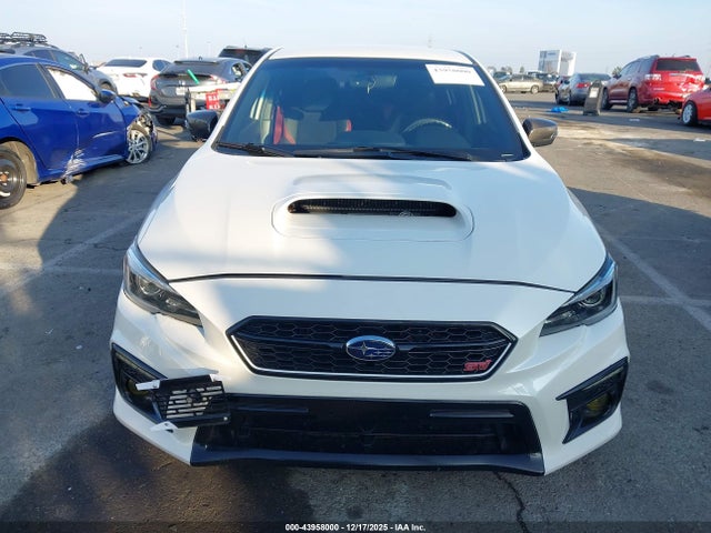 Subaru Wrx Sti 2019 JF1VA2R69K9818143 Image 12