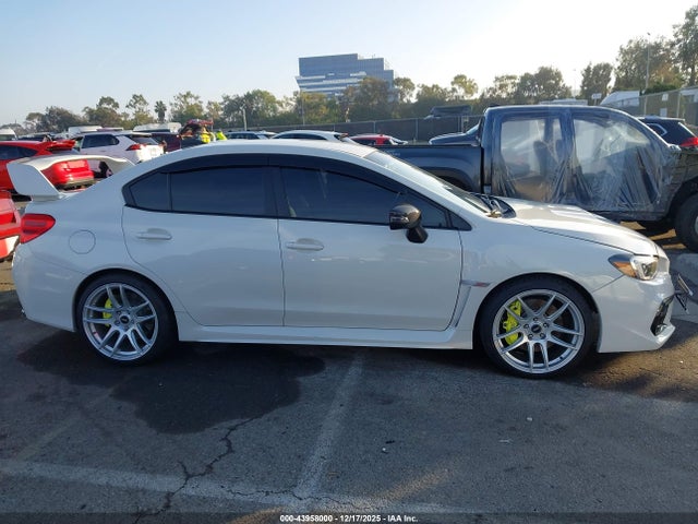 Subaru Wrx Sti 2019 JF1VA2R69K9818143 Image 13