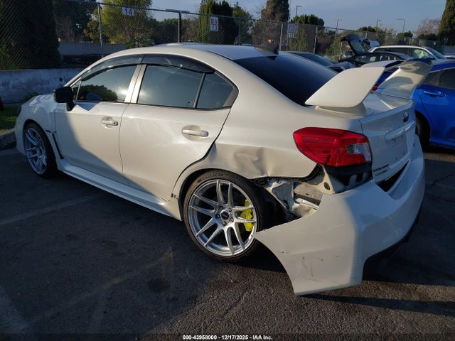 Subaru Wrx Sti 2019 JF1VA2R69K9818143 Image 3