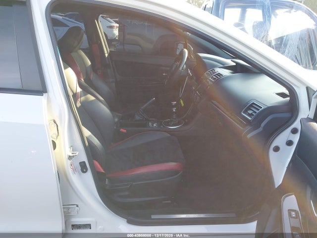 Subaru Wrx Sti 2019 JF1VA2R69K9818143 Image 5