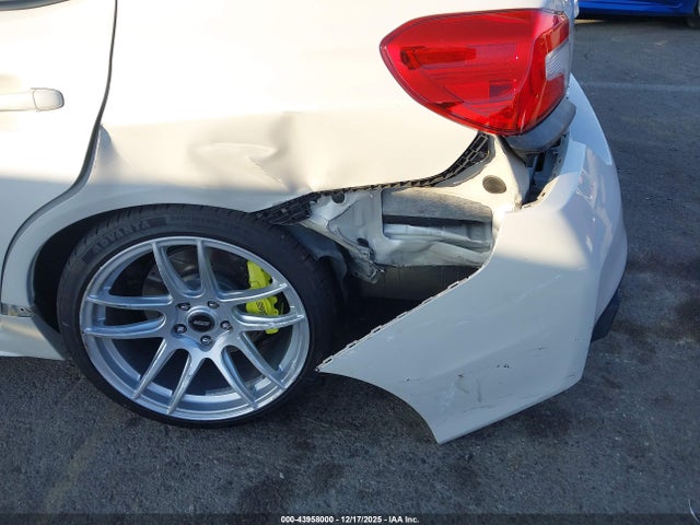 Subaru Wrx Sti 2019 JF1VA2R69K9818143 Image 6