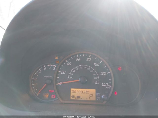 2017 MITSUBISHI MIRAGE ML32A3HJ5HH006588 Photo 6