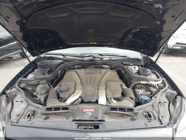 Mercedes-Benz CLS 550 2014 WDDLJ7DB1EA092838 Image 10